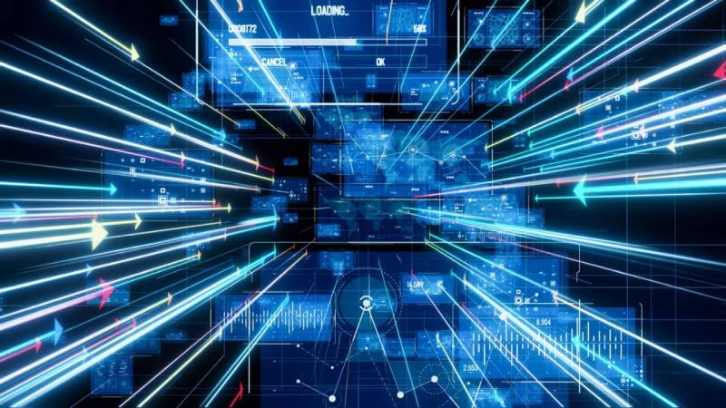 澄城县SCADA系统开发：守护工业安全的数字卫士
